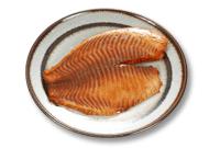 Prepared Tilapia