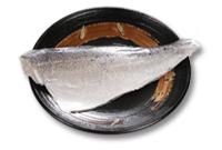 Seabass Fillet (Skin-on)