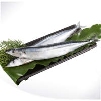 PACIFIC SAURY(SANMA)