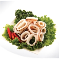 SQUID RINGS(SKIN ON)