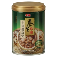 Mix Congee-Ten Cereals & Red Date