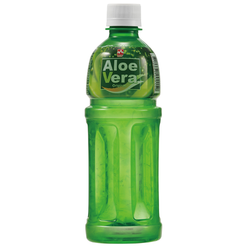 Aloe Vera Drink Aloe Vera Drink