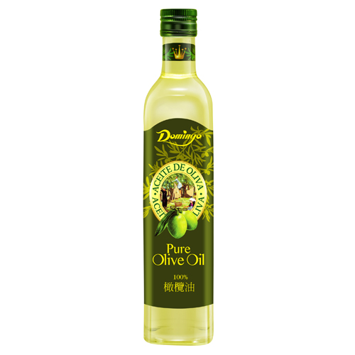 Domingo純橄欖油