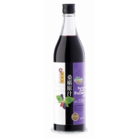 Pure Mulberry Juice (No Sugar Added)