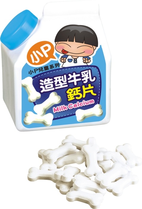 Milk Calcium Milk Calcium