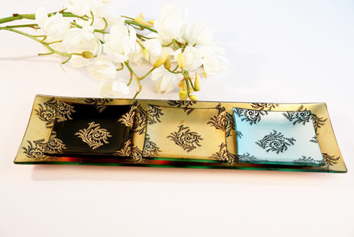 Square Plate, Rectangular Plate Square Plate, Rectangular Plate