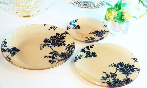 Round Plate Round Plate