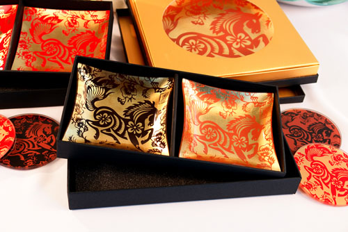 Square Plate Square Plate