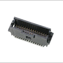 Header & Socket Connectors Header & Socket Connectors