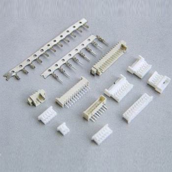 Board to Wire & Wire to Wire Connectors Board to Wire & Wire to Wire Connectors