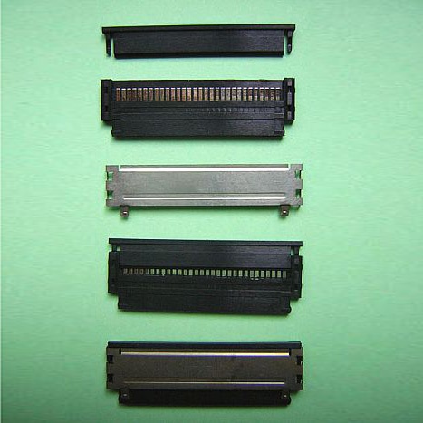 FPC / FFC Connectors