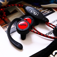 TOPlay UltraComfort Sport Earphone TOPlay UltraComfort Sport Earphone