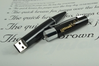 Lumen USB Pen Drive