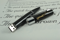 Lumen USB Pen Drive Lumen USB Pen Drive