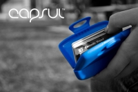 Capsul Wallet Capsul Wallet