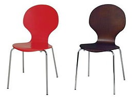 Dining Chair (Stackable) Dining Chair (Stackable)