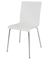 Dining Chair (Stackable) Dining Chair (Stackable)