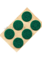 Feet Pads with Adhesive Back