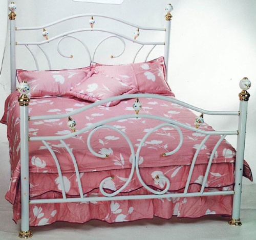 LORY BED