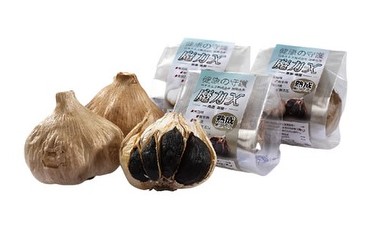 魔力-X 熟成黑蒜头 魔力-X 熟成黑蒜头