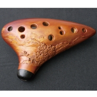 Tine Chi Nantou Ocarina