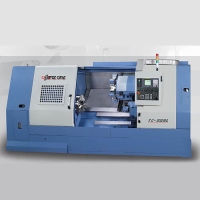 Single Spindle/Single Turret:CNC heavy Duty Lathe Single Spindle/Single Turret:CNC heavy Duty Lathe