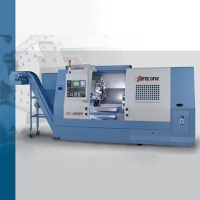 Single Spindle/Single Turret:CNC heavy Duty Lathe Single Spindle/Single Turret:CNC heavy Duty Lathe