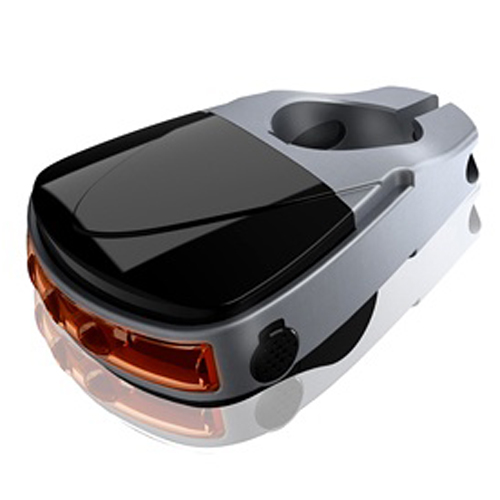 iPhone Bluetooth Bike Alarm iPhone Bluetooth Bike Alarm