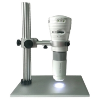 H.264 WiFi Cloud Microscope