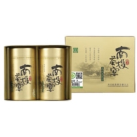 Nantou County Tea Products