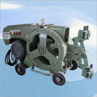 Shotcreting Machine (mid-sized) Shotcreting Machine (mid-sized)