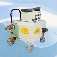 Blasting Machine(Single phase, 220V) Blasting Machine(Single phase, 220V)