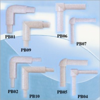 Tile molding Tile molding