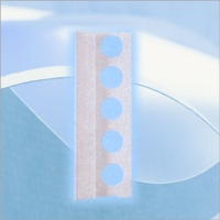 Tile molding Tile molding