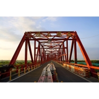 Siluo Great Bridge