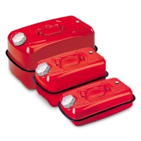 5/10/20 Litre Galvanized Steel Portable Fuel Tank 5/10/20 Litre Galvanized Steel Portable Fuel Tank