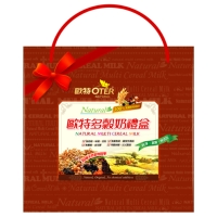 OTER Ntural Multi Cereal Milk OTER Ntural Multi Cereal Milk