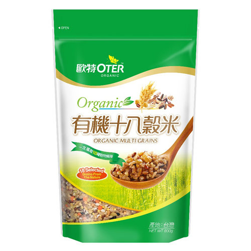 OTER Organic Multi Grains