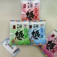 Kaohsiung Seafood Products Gift