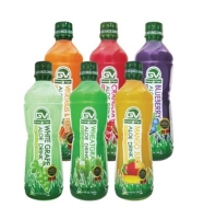 Green Vigor Aloe Drink