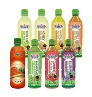 MIZUMI Aloe Vera Drink