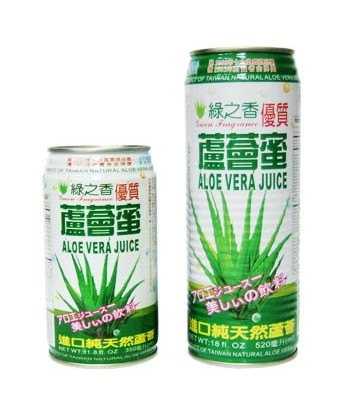 Aloe Vera Juice