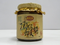 Shrimp Sauce Shrimp Sauce