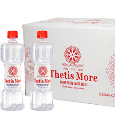 Thetis More Deep Ocean Water Thetis More Deep Ocean Water