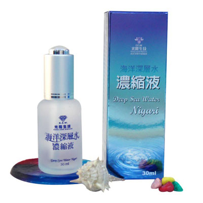 海洋深层水浓缩液 海洋深层水浓缩液