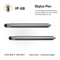 簡約型觸控筆