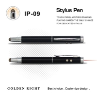 Conductive Fabric Cloth Touch Pen