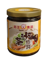 Vegetarian Zhajiang Sauce