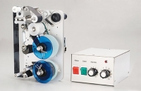 Hot Stamping Ribbon Coder / Food Packing Machine/ Date Printer/Ribbon Printer Hot Stamping Ribbon Coder / Food Packing Machine/ Date Printer/Ribbon Printer