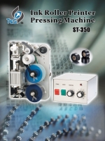 Hot Stamping Ribbon Coder(Pneumatic Driver) / Food Packing Machine/ Date Printer/Ribbon Printer Hot Stamping Ribbon Coder(Pneumatic Driver) / Food Packing Machine/ Date Printer/Ribbon Printer